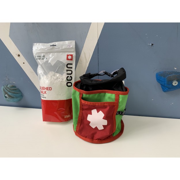 Bouldering Starter Pack Buy Online Bouldering Starter Pack